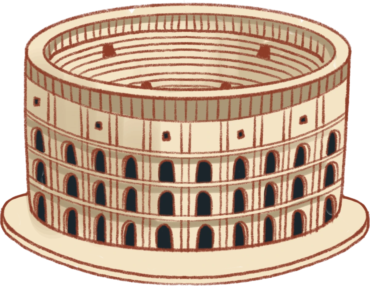 Coliseo