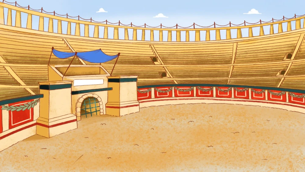 Anfiteatro
