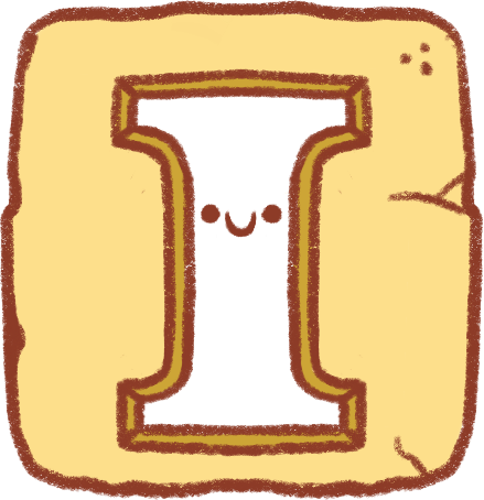 i