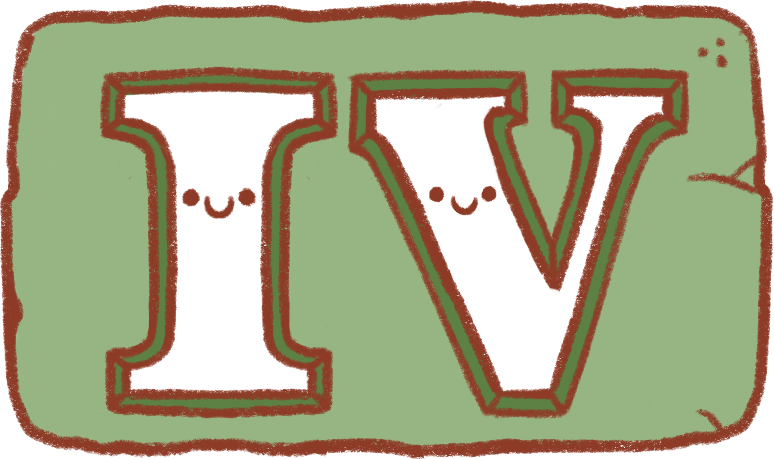 iv