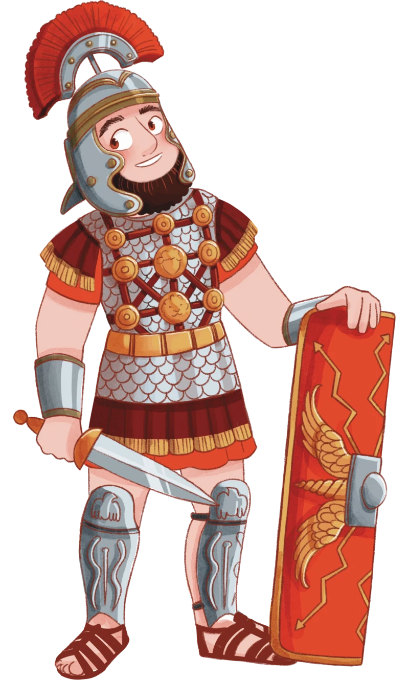 Centurión
