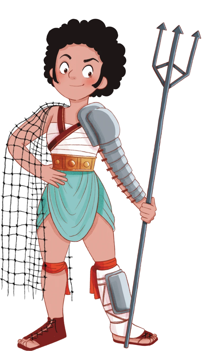 Gladiadora