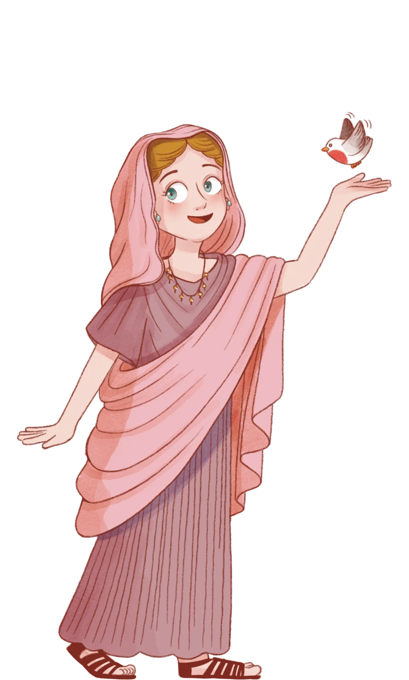 Patricia